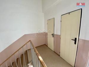 Pronájem bytu 2+1, Louny, Čs. armády, 67 m2