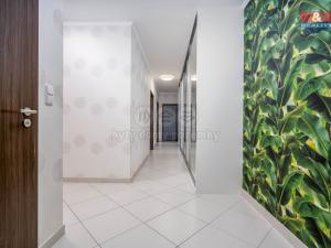 Pronájem bytu 4+kk, Praha - Dolní Měcholupy, Kryšpínova, 122 m2