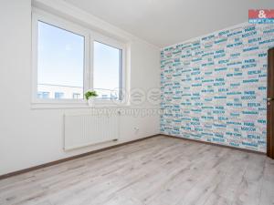 Pronájem bytu 4+kk, Praha - Dolní Měcholupy, Kryšpínova, 122 m2