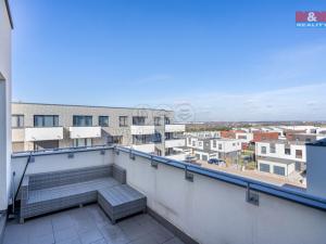 Pronájem bytu 4+kk, Praha - Dolní Měcholupy, Kryšpínova, 122 m2
