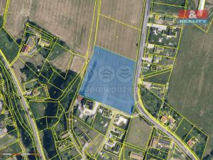 Prodej pozemku pro bydlení, Staré Město, 12566 m2