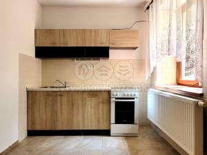Pronájem bytu 1+kk, Jablonec nad Nisou, Rybářská, 43 m2