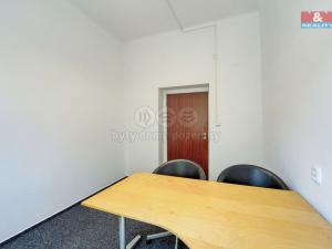 Pronájem kanceláře, Plzeň - Lobzy, Republikánská, 11 m2