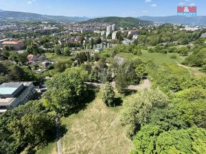 Pronájem bytu 1+kk, Ústí nad Labem - Ústí nad Labem-centrum, Malátova, 24 m2
