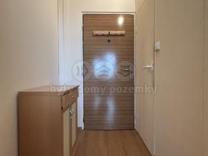 Pronájem bytu 1+kk, Ústí nad Labem - Ústí nad Labem-centrum, Malátova, 24 m2