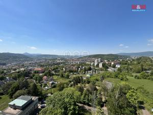 Pronájem bytu 1+kk, Ústí nad Labem - Ústí nad Labem-centrum, Malátova, 24 m2