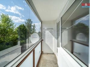 Prodej bytu 3+1, Rokycany - Plzeňské Předměstí, Polní, 65 m2