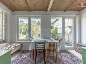 Prodej rodinného domu, Činěves, 120 m2