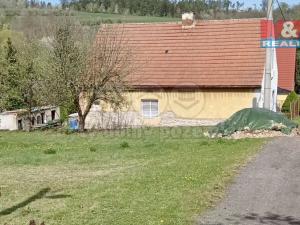 Prodej pozemku pro bydlení, Blšany - Malá Černoc, 1659 m2