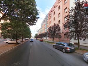 Pronájem bytu 2+kk, Plzeň - Jižní Předměstí, Korandova, 48 m2