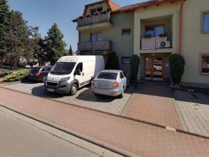Dražba pozemku, Slavkov u Brna, 14 m2