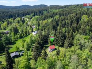 Prodej chaty, Nejdek - Bernov, 80 m2