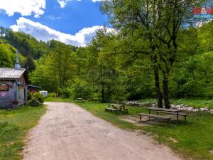 Prodej komerční nemovitosti, Záchlumí - Litice nad Orlicí, 16967 m2