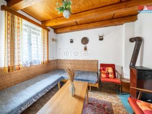 Prodej chaty, Nečtiny, 51 m2