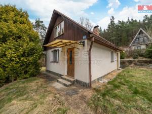 Prodej chaty, Nečtiny, 51 m2