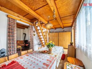 Prodej chaty, Nečtiny, 51 m2