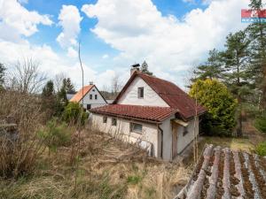 Prodej chaty, Nečtiny, 51 m2