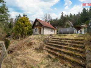 Prodej chaty, Nečtiny, 51 m2