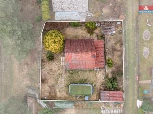 Prodej chaty, Nečtiny, 51 m2