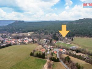 Prodej chaty, Nečtiny, 51 m2