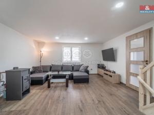 Prodej chalupy, Praha - Přední Kopanina, Preláta, 72 m2