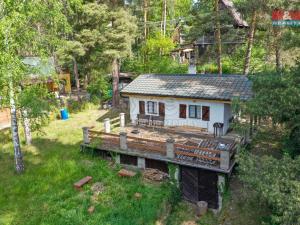 Prodej chaty, Stříbro - Butov, 60 m2