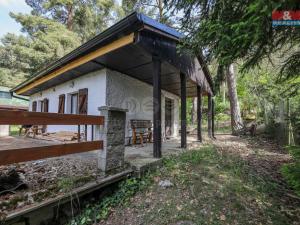 Prodej chaty, Stříbro - Butov, 60 m2