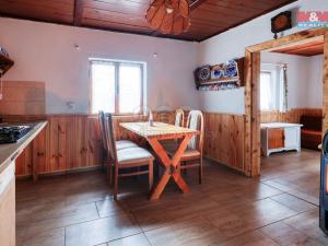 Prodej chaty, Stříbro - Butov, 60 m2