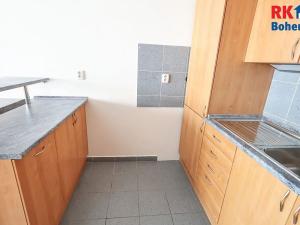 Pronájem bytu 2+kk, Praha - Vysočany, Paříkova, 56 m2