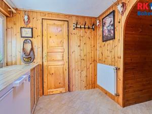 Prodej rodinného domu, Hradešín, 128 m2