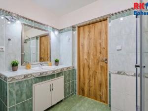Prodej rodinného domu, Hradešín, 128 m2