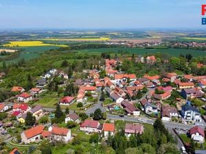 Prodej rodinného domu, Hradešín, 128 m2