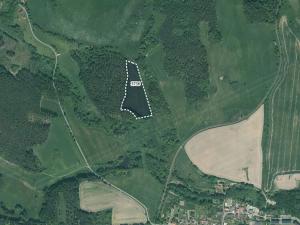 Prodej louky, Stráž, 55679 m2