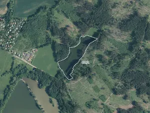 Prodej louky, Blansko, 16492 m2