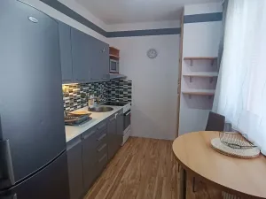 Prodej bytu 1+1, Chrudim, Na Větrníku, 40 m2