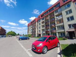 Prodej bytu 1+1, Chrudim, Na Větrníku, 40 m2
