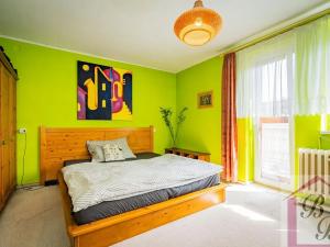 Prodej rodinného domu, Němčice, 156 m2