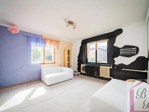 Prodej rodinného domu, Němčice, 156 m2