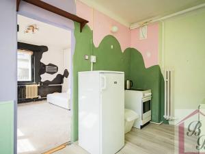 Prodej rodinného domu, Němčice, 156 m2