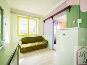 Prodej rodinného domu, Němčice, 156 m2