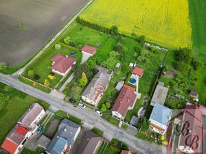 Prodej rodinného domu, Němčice, 156 m2