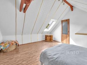Prodej rodinného domu, Nový Dům, 118 m2