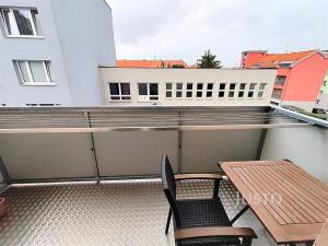 Pronájem bytu 3+1, Písek, 17. listopadu, 64 m2