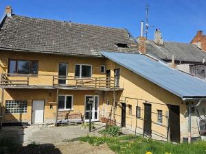 Prodej rodinného domu, Zborovice, 164 m2