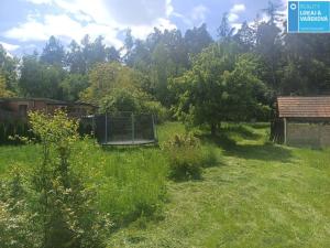 Prodej pozemku, Vyškov - Rychtářov, 906 m2