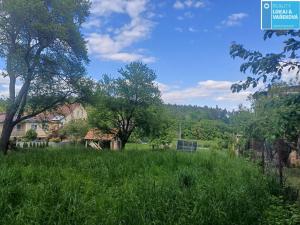 Prodej pozemku, Vyškov - Rychtářov, 906 m2