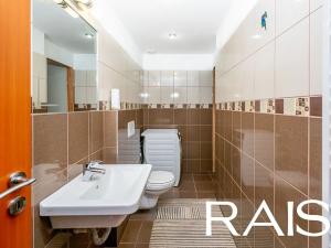 Prodej rodinného domu, Rajhrad, Volného, 161 m2