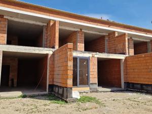 Prodej bytu 1+kk, Olomouc, 41 m2