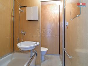 Prodej bytu 1+1, Jičín - Nové Město, Na jihu, 47 m2