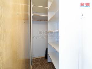 Prodej bytu 1+1, Jičín - Nové Město, Na jihu, 47 m2